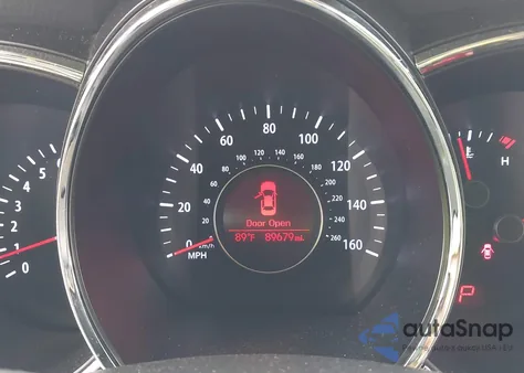 2013 Kia Optima Ex from USA, damaged, VIN 5XXGN4A77DG180715